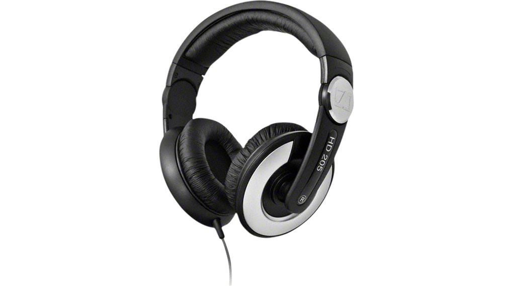 Sennheiser hd store 205